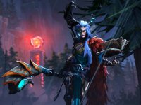 Magia e macchine: il nuovo aggiornamento di Spellcasters Chronicles introduce il Tecnomante