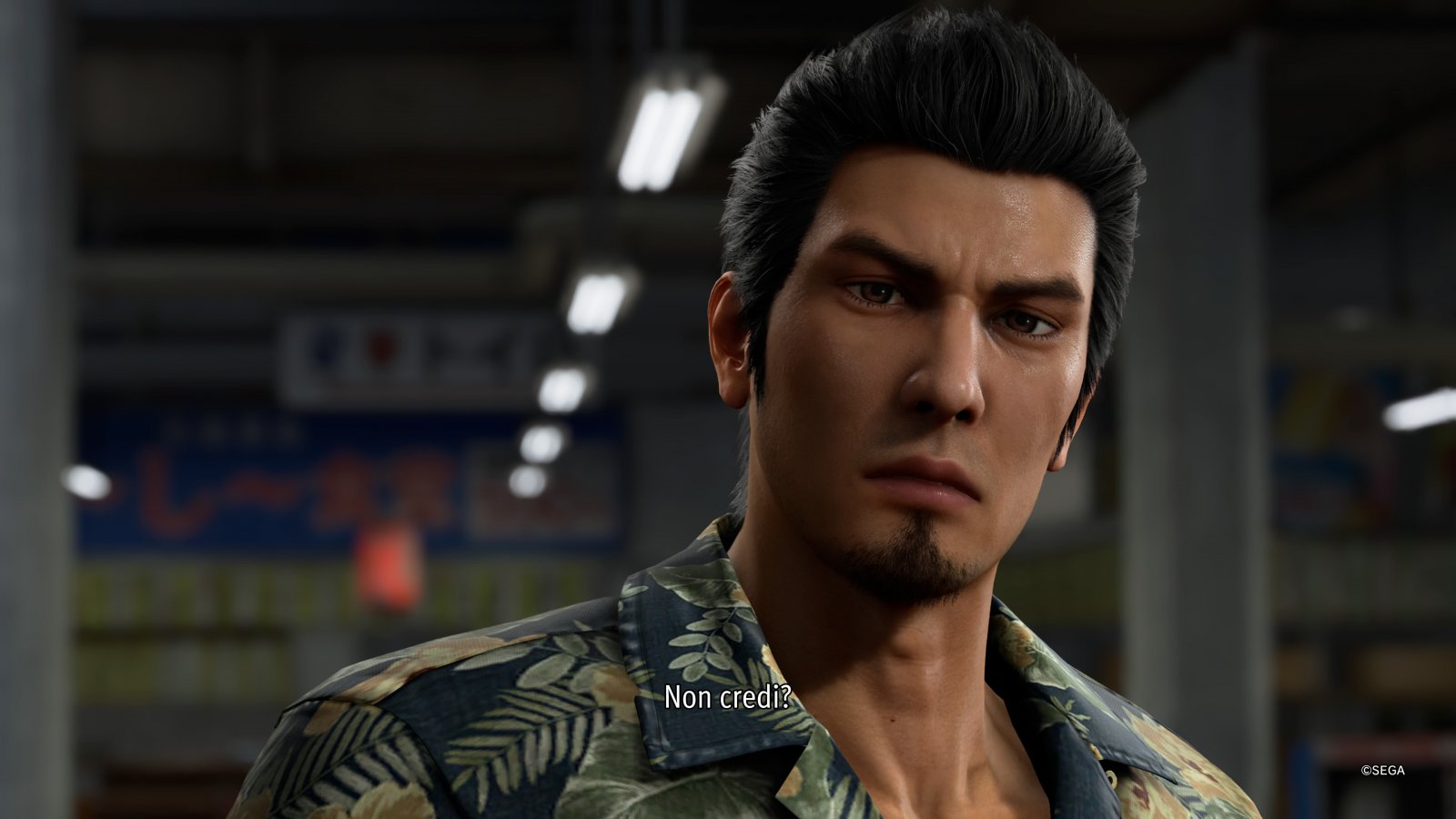 Il trailer di lancio di Yakuza Kiwami 3 & Dark Ties presenta le novità del remake