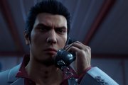 Quello di Yakuza 3 sarà l'ultimo Kiwami ma partirà una nuova serie