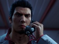 Yakuza Kiwami 3 & Dark Ties non sta convincendo i giocatori su Steam