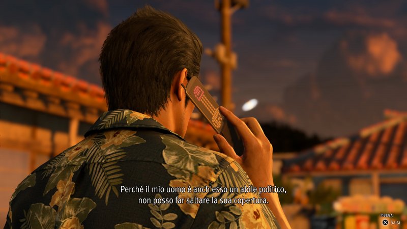 Yakuza Kiwami 3 & Dark Ties