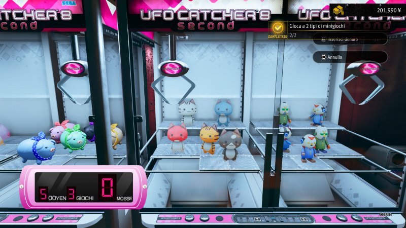 Yakuza Kiwami 3 & Dark Ties