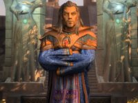 Le nuove immagini di Skyblivion sono davvero belle, mentre sempre più parti del progetto sono complete