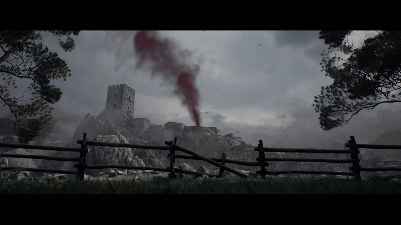 Un'Italia fantastica ma costruita su riferimenti reali