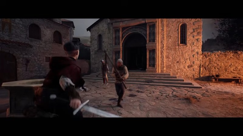 Un'esperienza breve ma d'effetto: ecco quello che bisogna aspettarsi