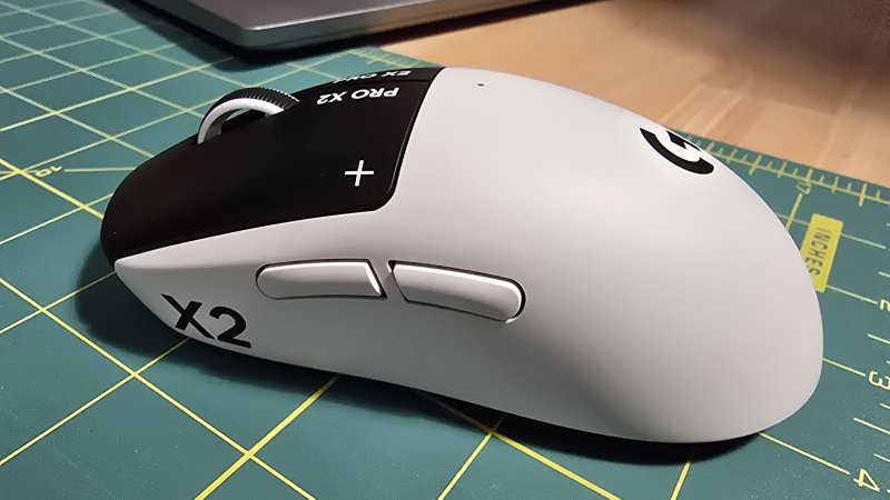 Il sensore HERO 2 porta in dote una sensibilità elevata dei movimenti