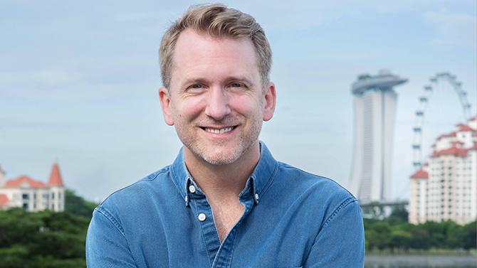 Jean-Charles Gaudechon in foto