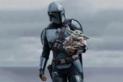 The Mandalorian and Grogu si è mostrato in un nuovo trailer innevato per il Super Bowl
