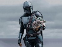 The Mandalorian and Grogu si è mostrato in un nuovo trailer innevato per il Super Bowl