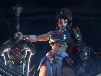 Overwatch ha fatto segnare un record di giocatori connessi su Steam, in vista del rilancio