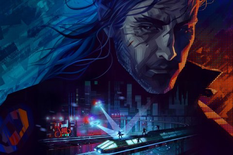 Replaced, la recensione: la pixel art non è mai stata così bella