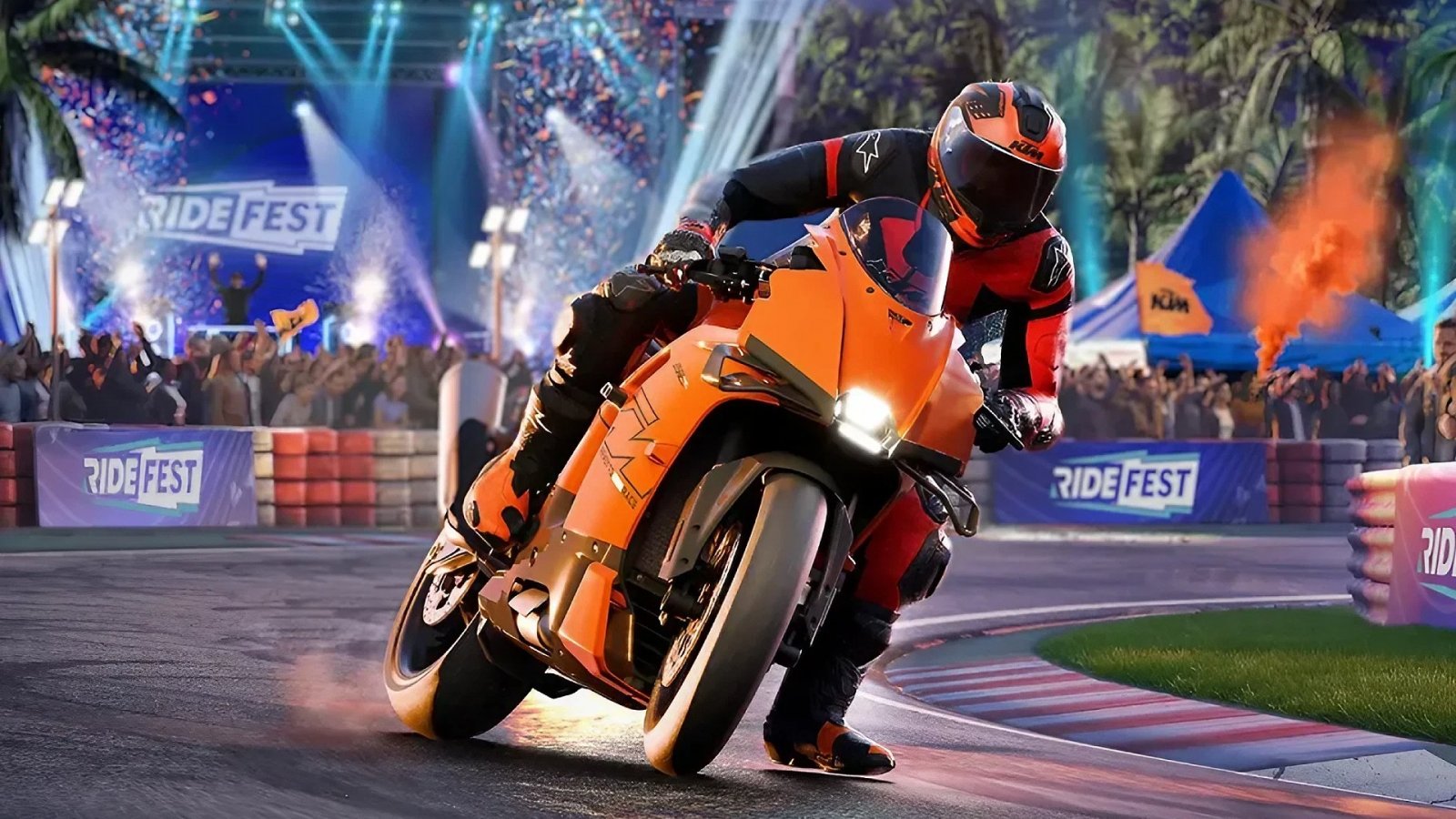 RIDE 6, la recensione del nuovo capitolo della serie Milestone