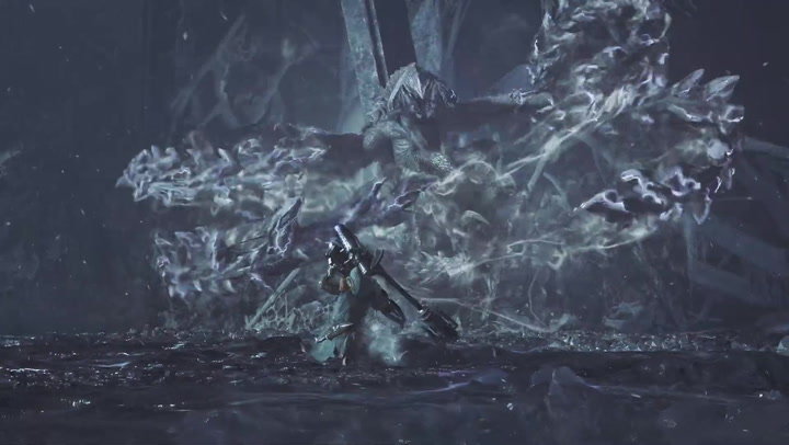 Monster Hunter Wilds - Trailer dell'aggiornamento di febbraio