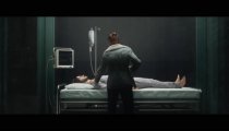 Control Resonant - Trailer di annuncio