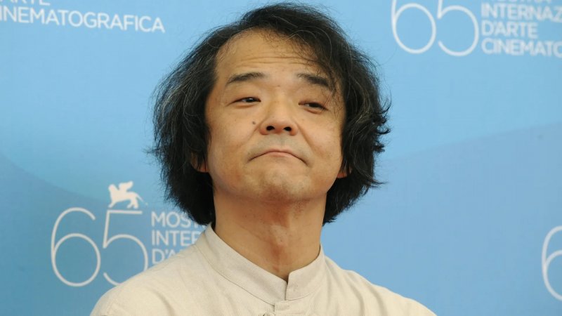 Mamoru Oshii