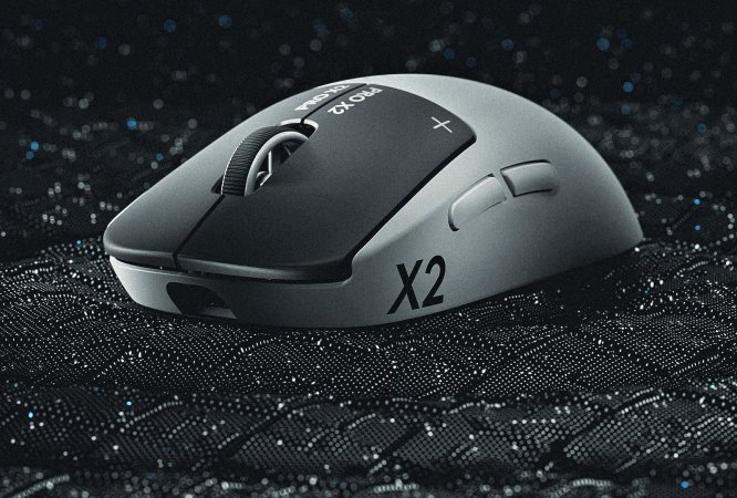 Il mouse da gaming ad altissimo tasso di tecnologia