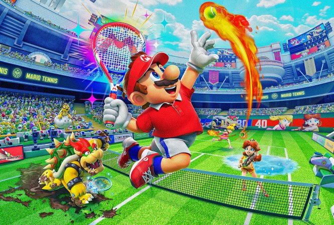 Meglio Mario, Sinner, Peach o Musetti?