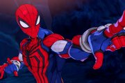 Marvel Tokon: Fighting Souls svela il numero di personaggi al lancio e la Episode Mode single player