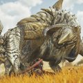 Monster Hunter Wilds svela l'update di febbraio con Arkveld arcitemprato e mostri a 10 stelle