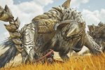 Monster Hunter Wilds svela l'update di febbraio con Arkveld arcitemprato e mostri a 10 stelle - Notizia