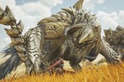Monster Hunter Wilds svela l'update di febbraio con Arkveld arcitemprato e mostri a 10 stelle