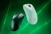 Mouse Razer in sconto su Amazon al minimo storico: ultraleggeri e precisi
