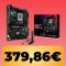 Sei alla ricerca di una nuova scheda madre? Su Amazon, oggi, l'ASUS ROG Strix Z890-F è al minimo storico