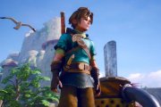 Oceanhorn 3: Legend of the Shadow Sea è stato annunciato con trailer e data di uscita