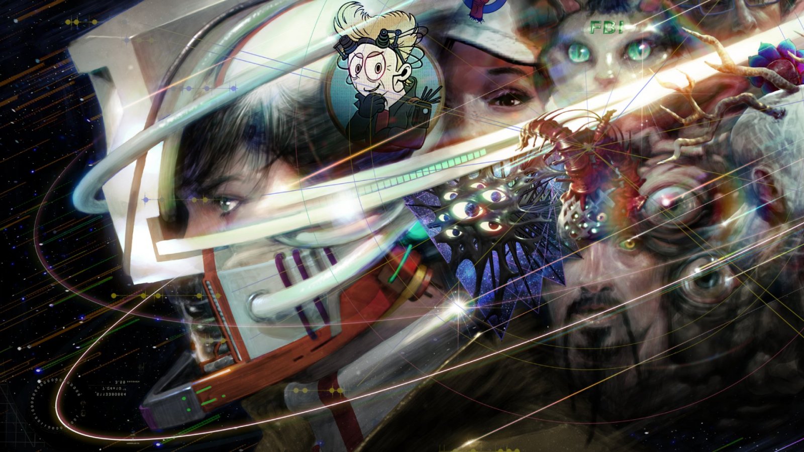 Romeo is a Dead Man, la recensione di folle action game con tanto cuore e pochi mezzi