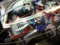 Romeo is a Dead Man, la recensione di folle action game con tanto cuore e pochi mezzi