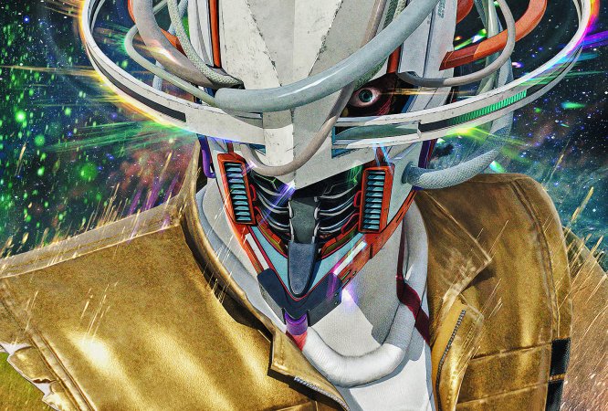 Un folle action game con tanto cuore e pochi mezzi