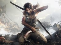 Tomb Raider, la recensione della prima avventura reboot, finalmente su iOS e Android