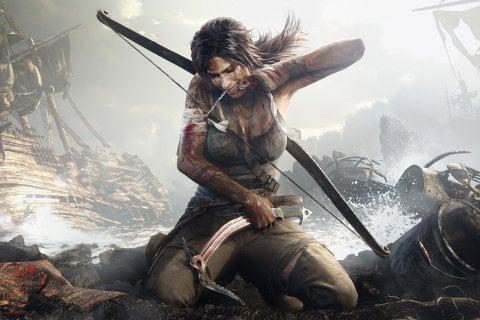 Tomb Raider, la recensione della prima avventura reboot, finalmente su iOS e Android