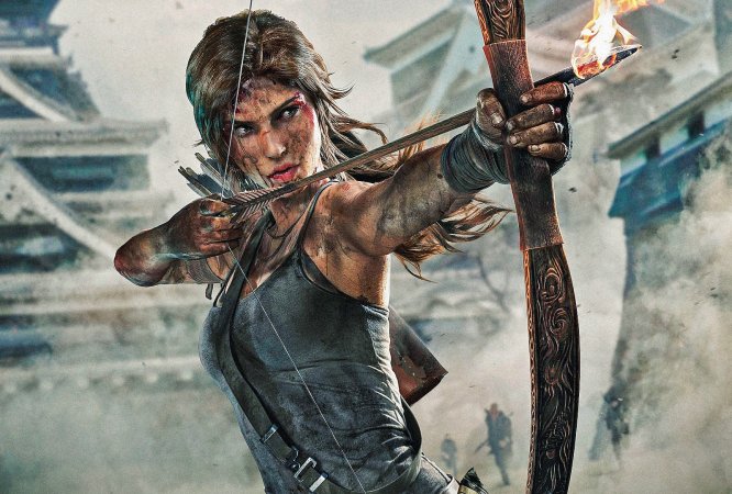 La prima avventura reboot arriva su iOS e Android