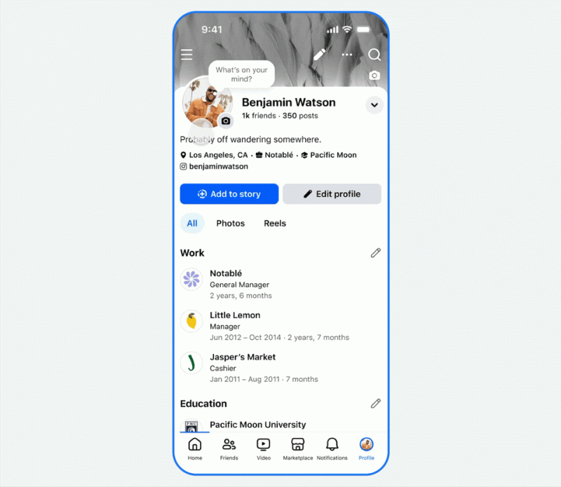 Le animazioni (cliccate sull'immagine per vedere la GIF)
