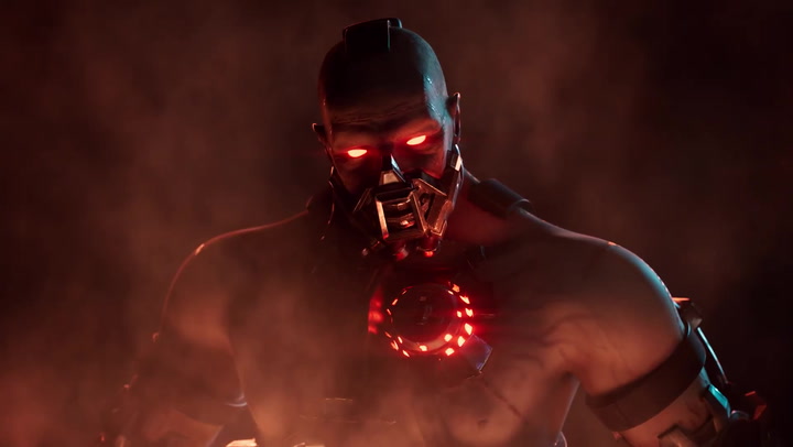 Helldivers 2 - Trailer dell'espansione Oppressione Meccanica