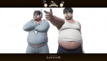 Lost Ark - Le nuove skin per il quarto anniversario
