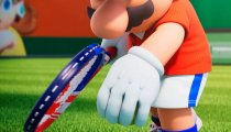 Mario Tennis Fever - Trailer "Frenesia sul campo!"