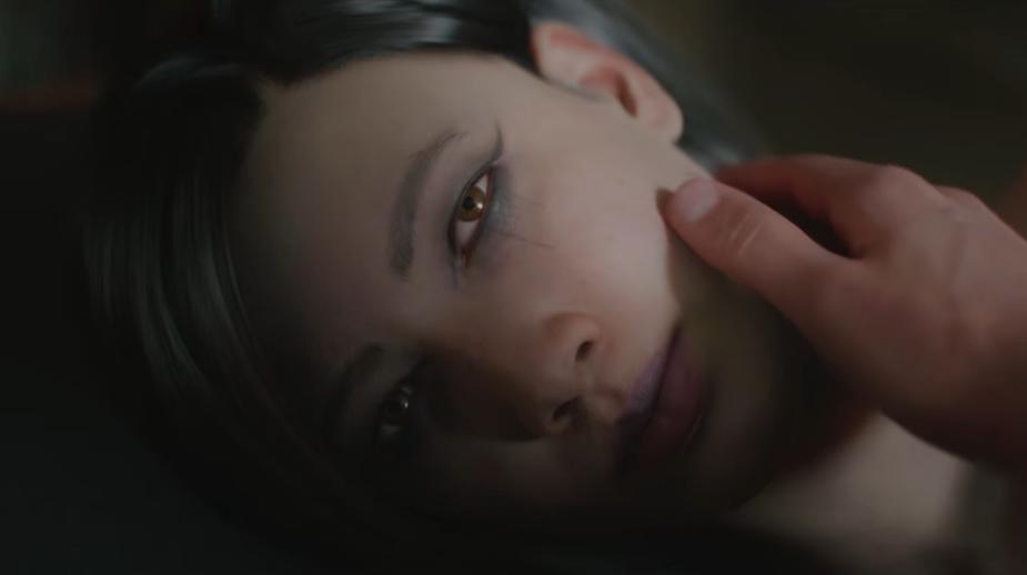 Tempo di romanticismo e corpi squartati con il nuovo trailer di Clive Barker's Hellraiser: Revival