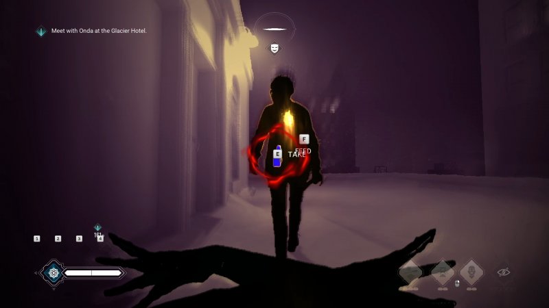 Un oggetto che può essere rubato