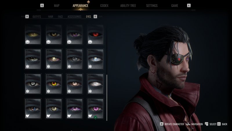 La benda è un nuovo oggetto cosmetico