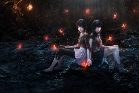 Fatal Frame 2: Crimson Butterfly, il remake di un remake può essere un buon remake?