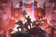Helldivers 2: Oppressione Meccanica è disponibile da oggi e ha un trailer di lancio
