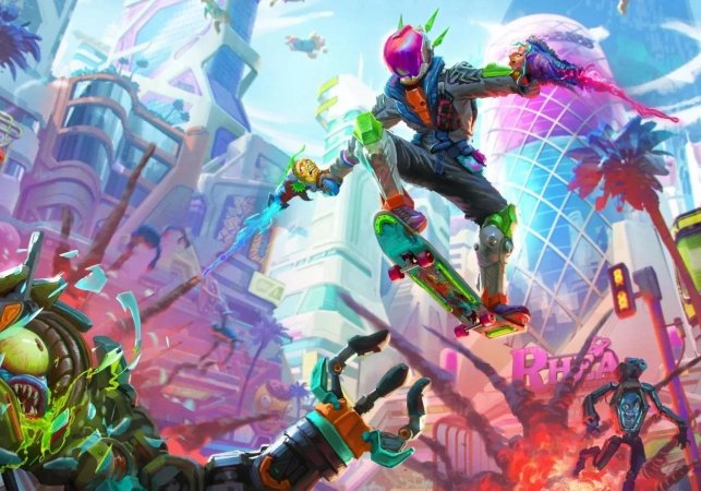 Tutti i giochi della prima metà del mese