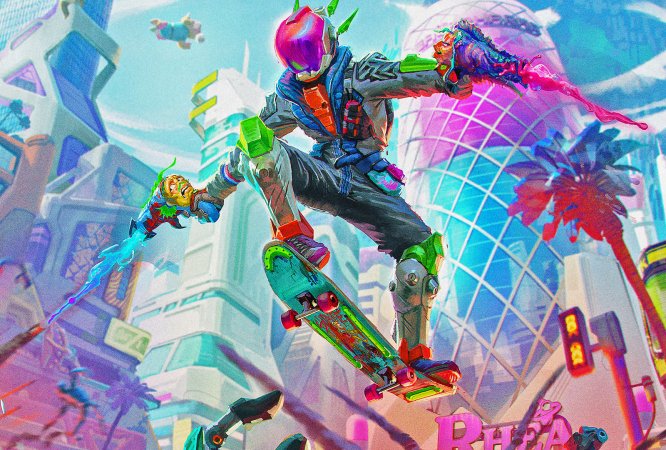 Tutti i giochi della prima metà del mese