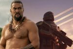 Il film di Helldivers ha una data di uscita, Jason Momoa fa parte del cast - Notizia