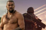 Il film di Helldivers ha una data di uscita, Jason Momoa fa parte del cast