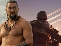 Il film di Helldivers ha una data di uscita, Jason Momoa fa parte del cast