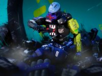 Ogni stagione di Marathon sarà come una lunga avventura roguelike