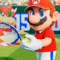 La sequenza introduttiva di Mario Tennis Fever è un vero spettacolo